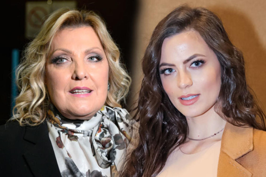 Zaratile Milica Pavlović i Snežana Đurišić a sve zbog odgovora?!