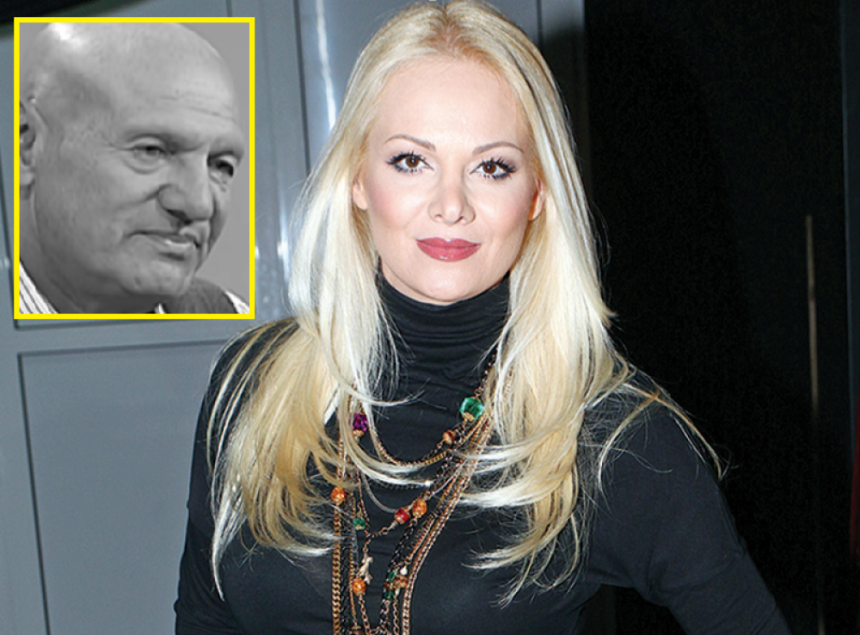 Ilda snimila spot za pesmu koju je Šaban obožavao!