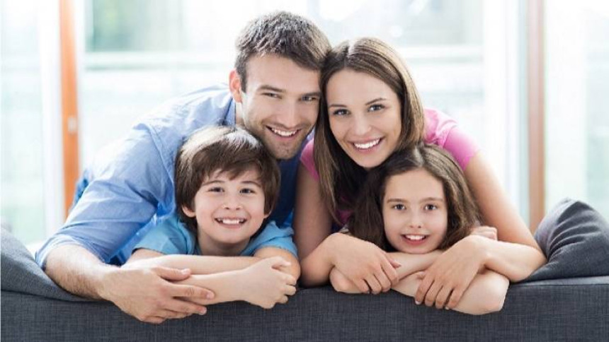 Zašto neki roditelji imaju samo mušku, a neki žensku djecu