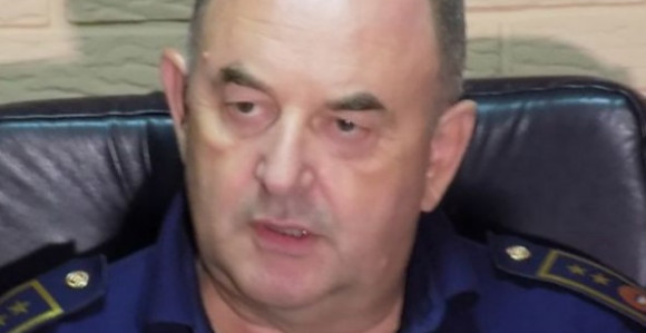 Uhapšeno lice osumnjičeno za davljenje starca