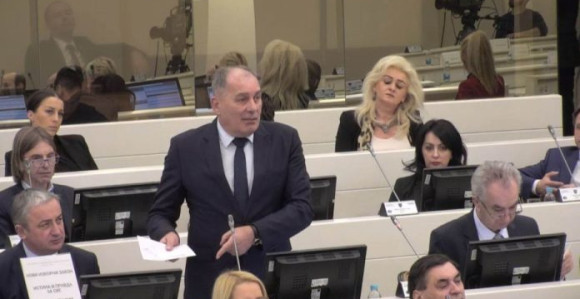 Mektić: - Mene niko nije zvao a i da jeste ne bih otišao