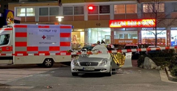 Među žrtvama u Hanauu je i državaljanin BiH