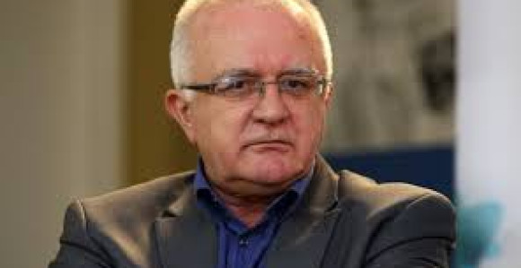 Kriza u BiH će trajati sve dok se ljudi ne pobune