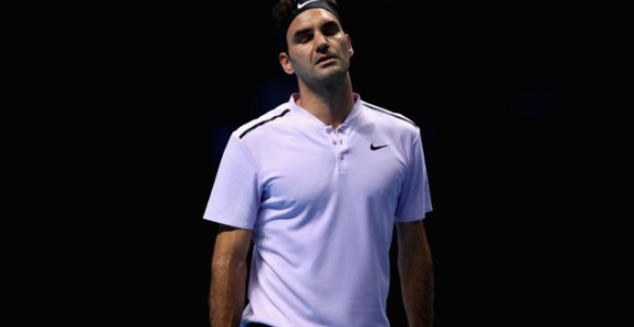 Federer gubi više hiljada bodova zbog operacije