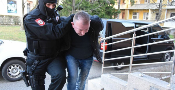 Na provjeri računi i imovina uhapšenih inspektora MUP-a