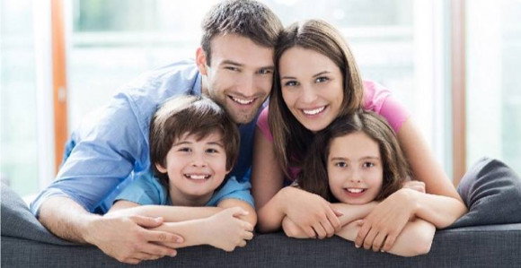 Zašto neki roditelji imaju samo mušku, a neki žensku djecu