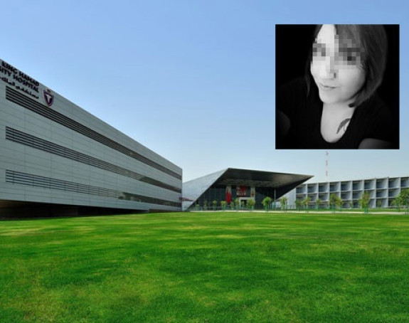 Tuga: Otišla za boljim životom, vraća se u kovčegu