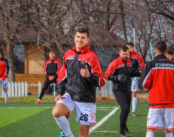 Prvi put Srbin pozvan u reprezentaciju tzv. Kosova!