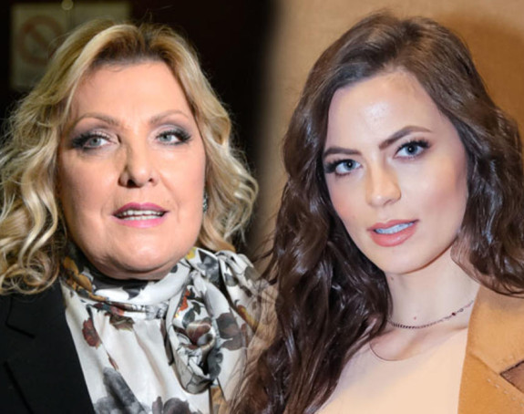 Zaratile Milica Pavlović i Snežana Đurišić a sve zbog odgovora?!