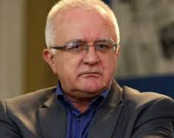 Kriza u BiH će trajati sve dok se ljudi ne pobune