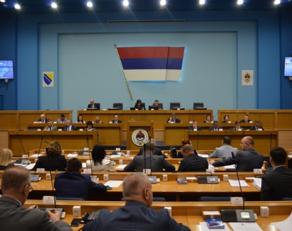 Usvojene izmjene zakona o gradu Istočno Sarajevo