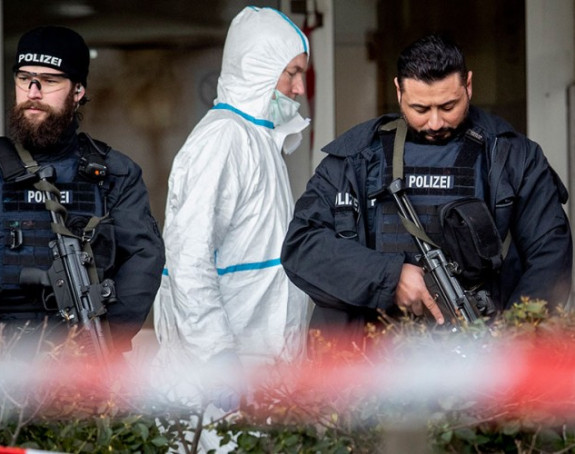 MIP: Državljanin BiH stradao u napadu u Njemačkoj