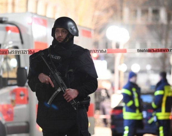 Mladić porijeklom iz Prijedora ubijen u napadu u Njemačkoj