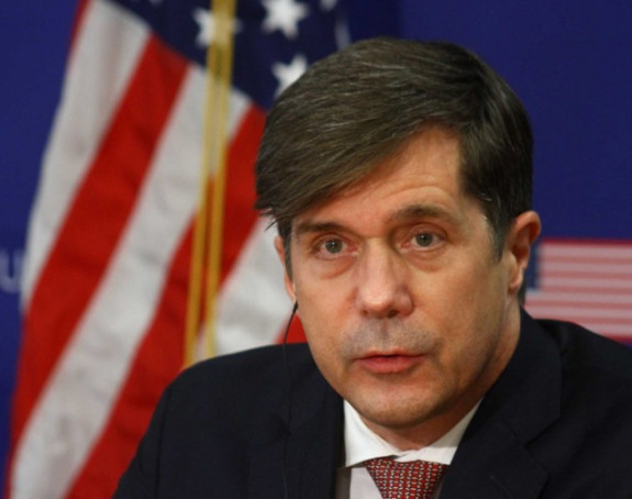 Nelson: Moguće nove sankcije zbog krize u BiH