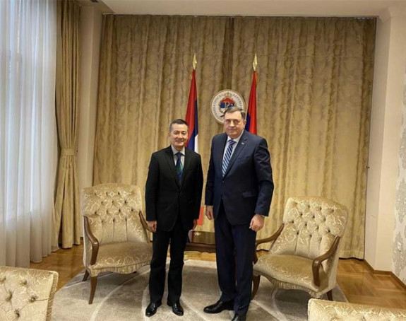 "У БиХ наћи рјешење које уважава право и Устав"