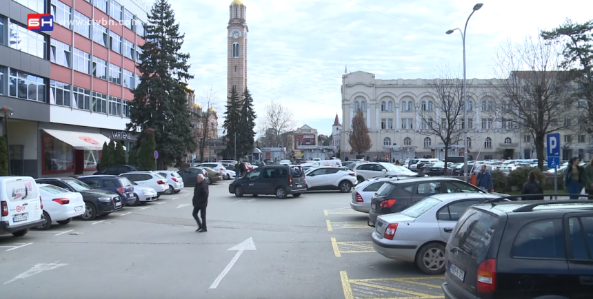 Ko je odgovoran za izgubljeno zemljište u Banjaluci?