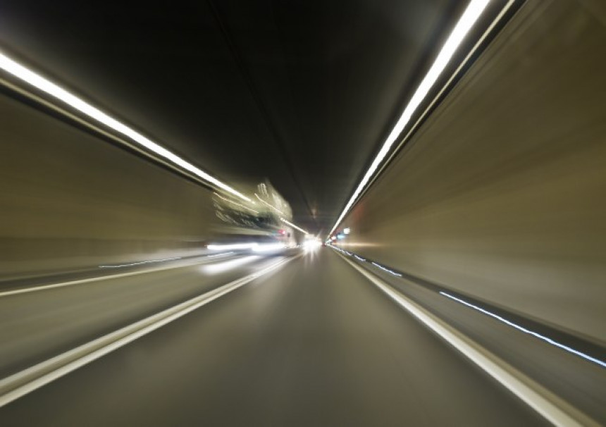 Pred otvaranjem najduži željeznički tunel na svijetu