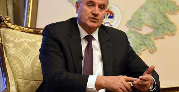 "Mi smo spremni da se ponašamo u skladu s zakonom"