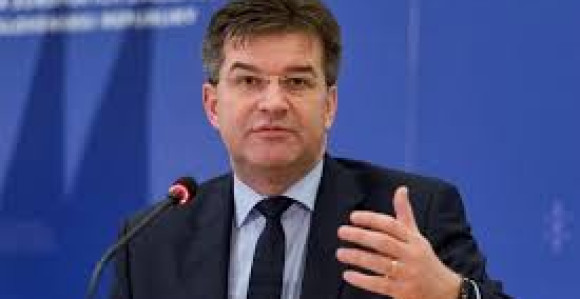 Lajčak nije dobar izbor za specijalnog predstavnika EU