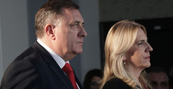 Srpska plaća 80.000 dolara mjesečno američkim lobistima