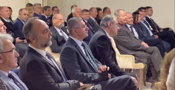 "Šef" rekao da zaključci NSRS ne važe za CiK?