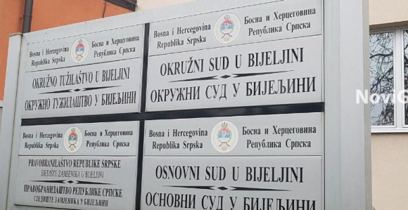 Odbijen pritvor osumnjičenog za ubistvo starca