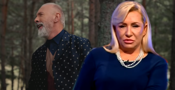 Zašto Dino Merlin neće biti na koncertu Vesne Zmijanac?!