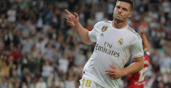 Novi udarac za Jovića u Realu?