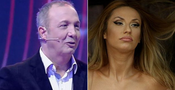 Čomor prozvao Radu pred kamerama: Tako rade amateri!