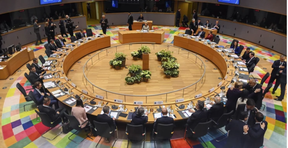 Након два дана расправе ЕУ без договора о буџету