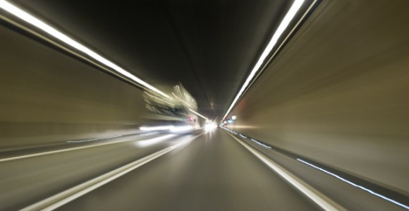 Пред отварањем најдужи жељезнички тунел на свијету