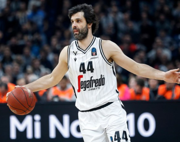 Otkriveno koju sumu je Virtus tražio za Teovo osigranje