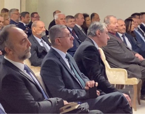 "Šef" rekao da zaključci NSRS ne važe za CiK?
