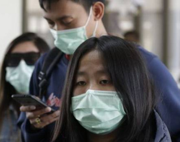 Korona virus iz Kine stigao u Sarajevo