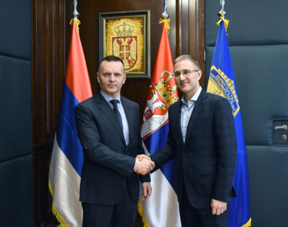 Ministri najavili snažniji udarac kriminalcima