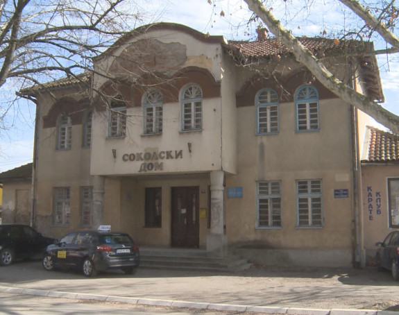 "Ukinuti odluku o zakupu Sokolskog doma u Doboju"