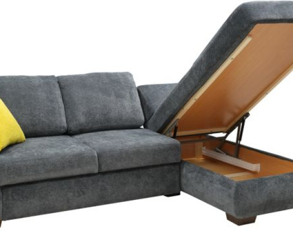 Žena 13 sati bila zarobljena u fioci kreveta!