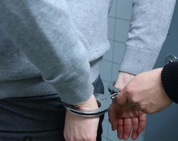 Ruski zvaničnik uhapšen u Španiji na zahtjev Amerike