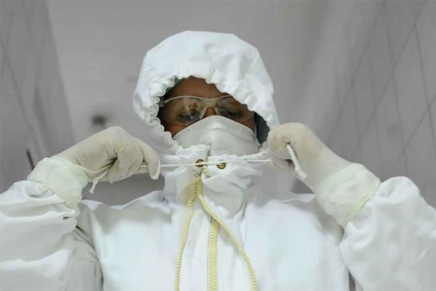 Самсунг електроникс потврдио заразу у својој фабрици