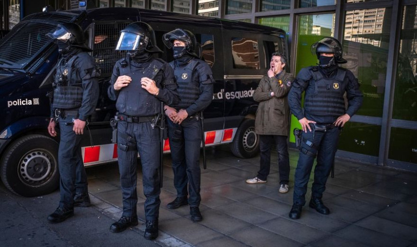 Hrvatski počasni konzul osumnjičen za pranje novca