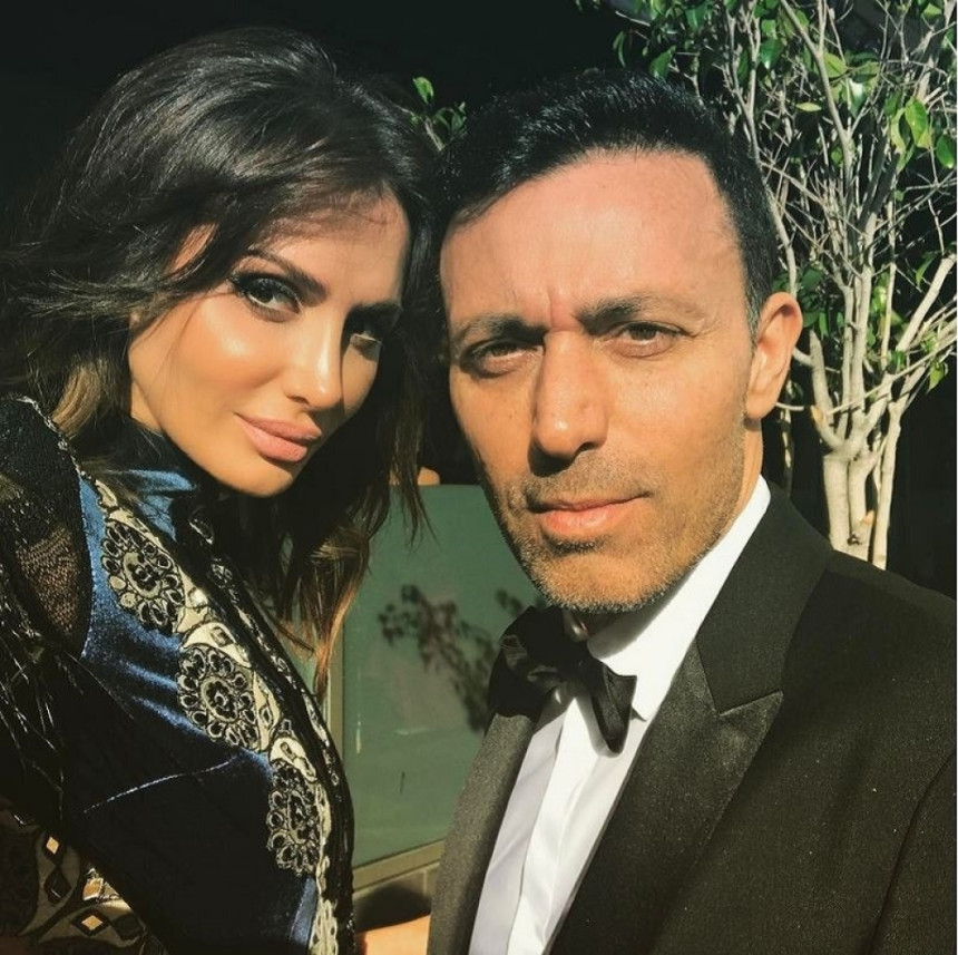 Emina prvi put o pomirenju sa Mustafom: Žao mi je što smo se razvodili!