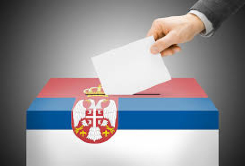 СНС и СПС иду одвојено на изборе у Србији