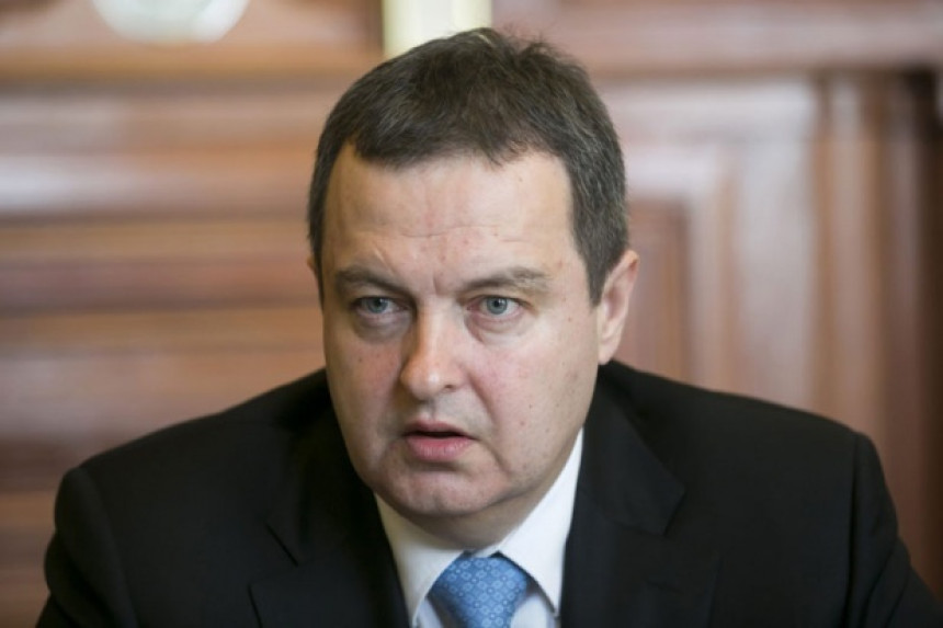 Dačić: Još jedna zemlja promijenila stav o Kosovu