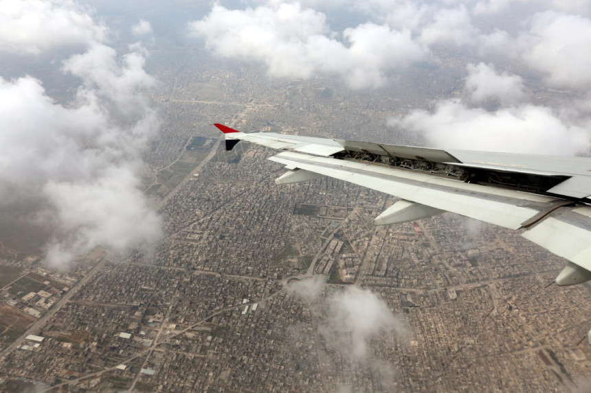 Срушићемо сваки авион који уђе на нашу територију!