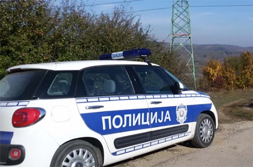 Srbija: Narkomani osumnjičeni da su pretukli starca