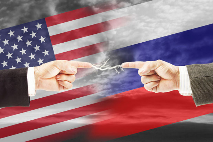 САД оптужују Русију за дезинформисање о вирусу корона