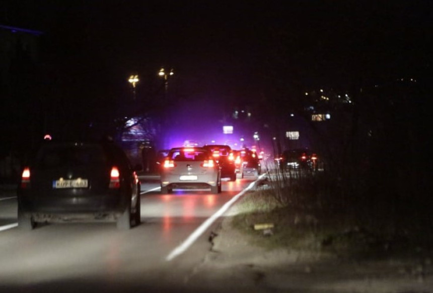 U teškoj nesreći kod Mostara poginula jedna osoba