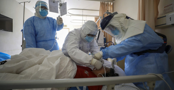 Padova: Prva žrtva virusa korona na sjeveru Italije