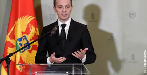 Bošković: Biće mi zadovoljstvo da vratim orden SPC