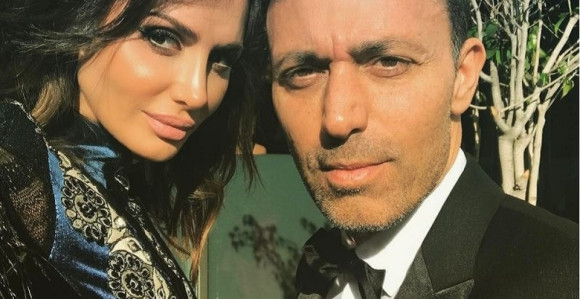 Emina prvi put o pomirenju sa Mustafom: Žao mi je što smo se razvodili!